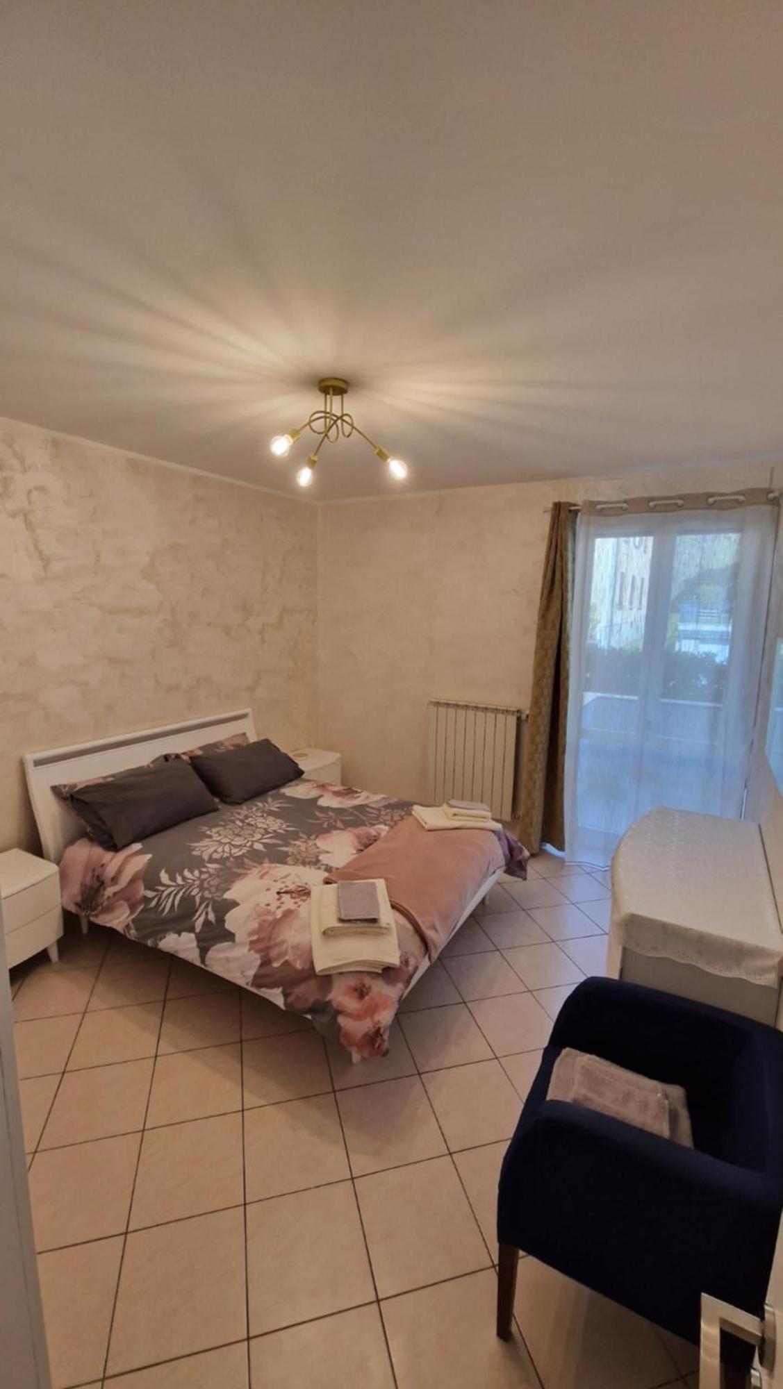 Casa Bat Lägenhet Mantello Exteriör bild