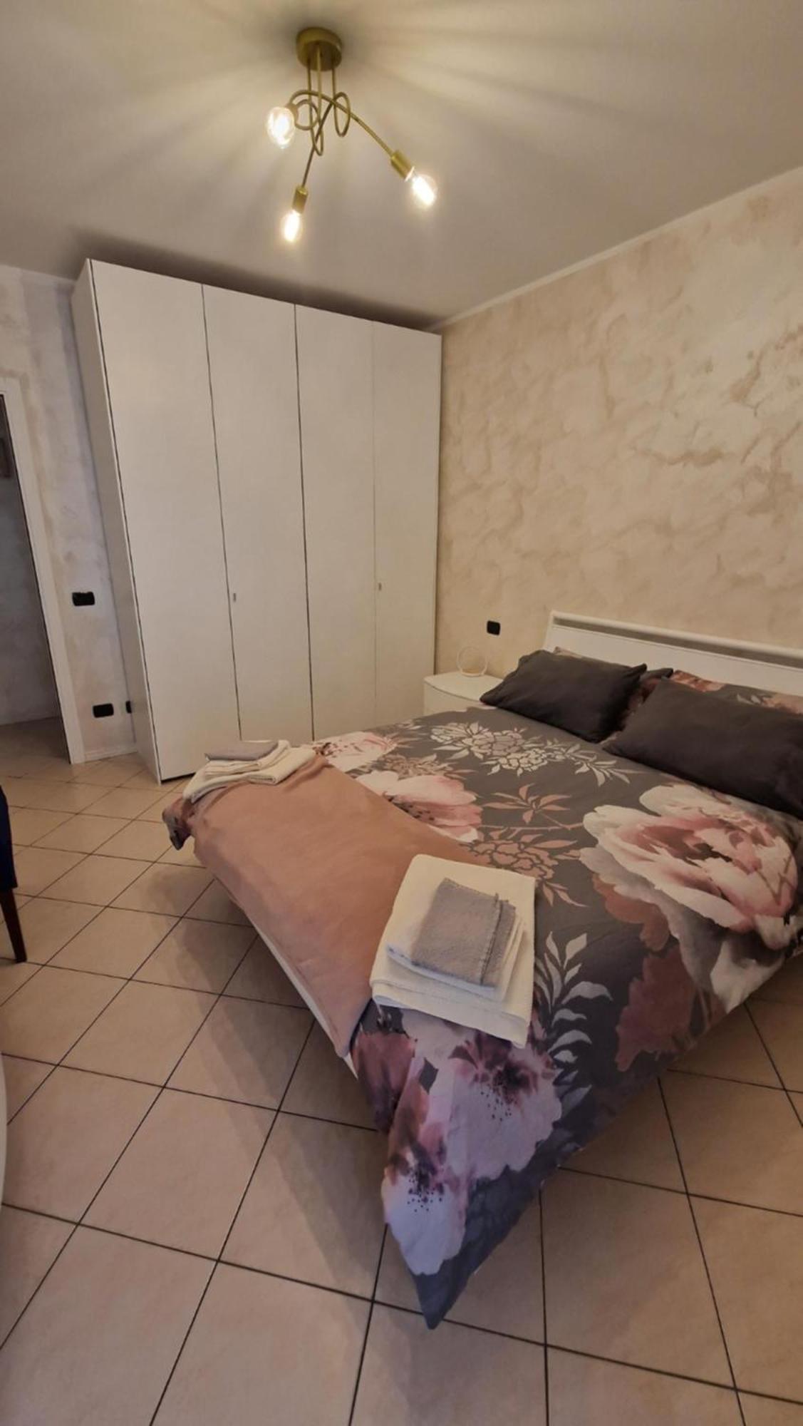 Casa Bat Lägenhet Mantello Exteriör bild