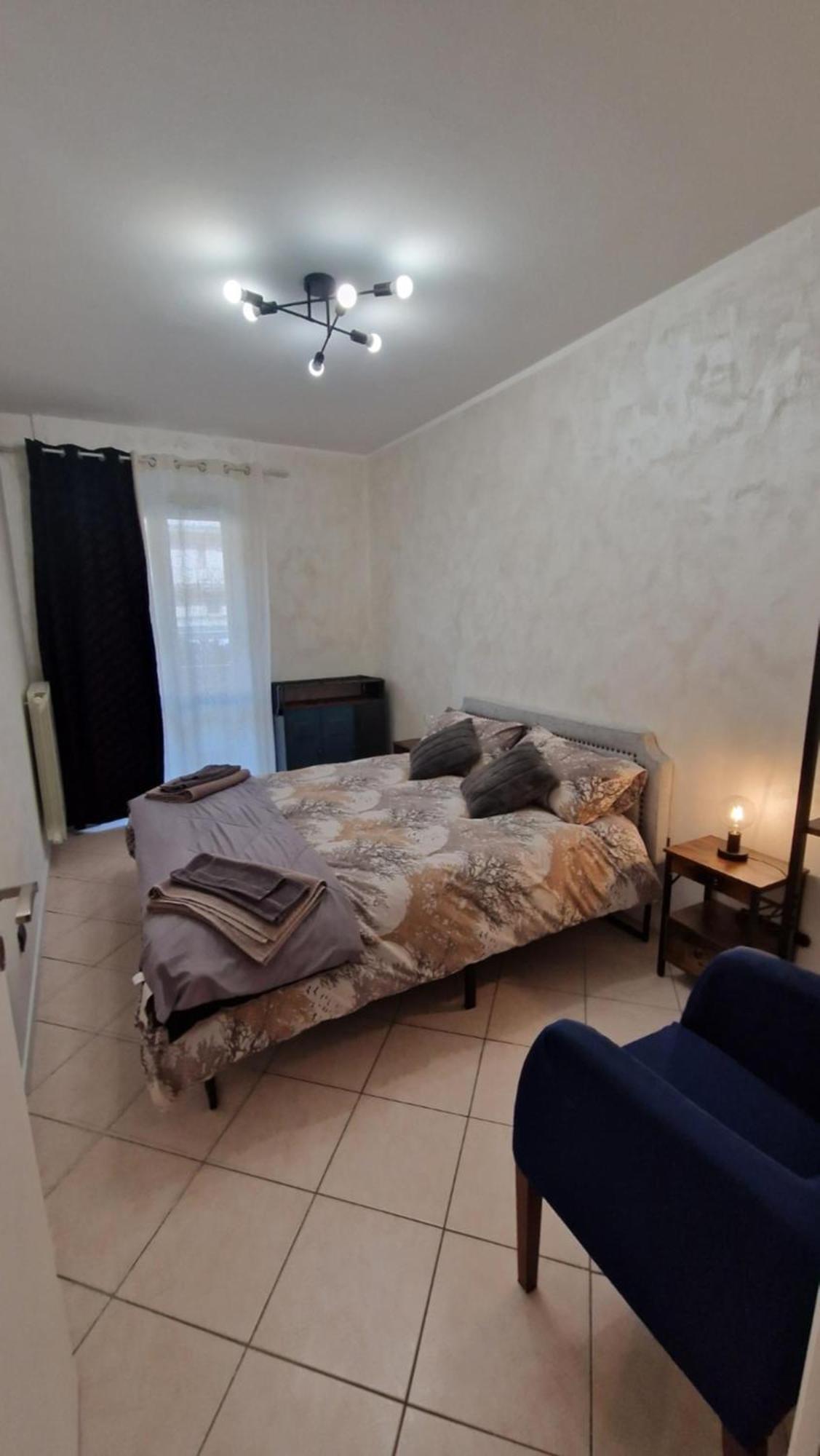 Casa Bat Lägenhet Mantello Exteriör bild