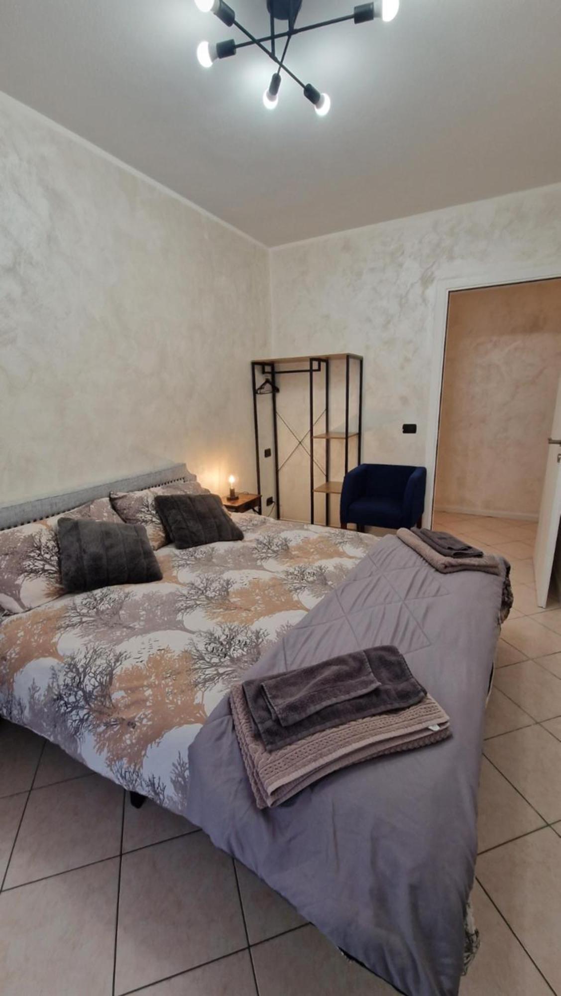 Casa Bat Lägenhet Mantello Exteriör bild