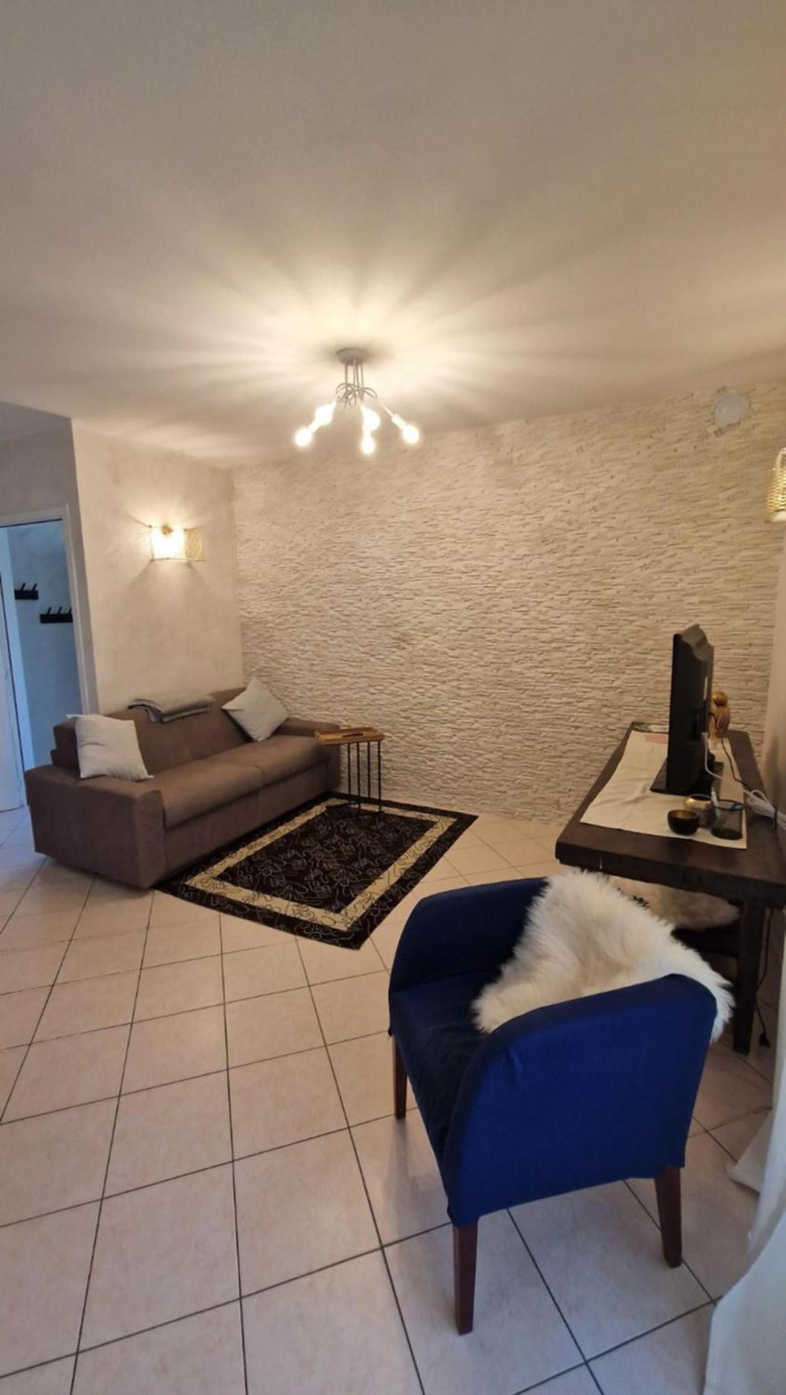 Casa Bat Lägenhet Mantello Exteriör bild