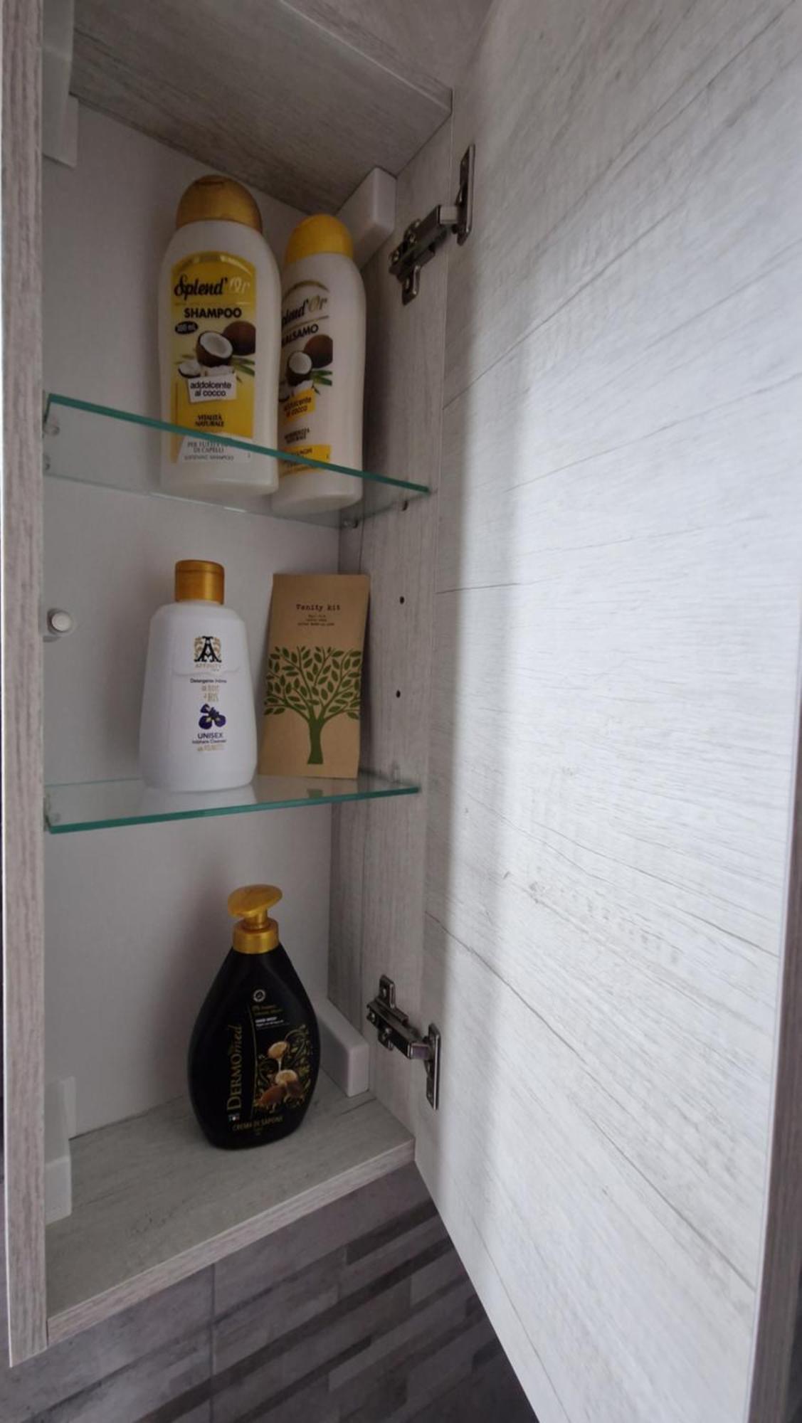 Casa Bat Lägenhet Mantello Rum bild